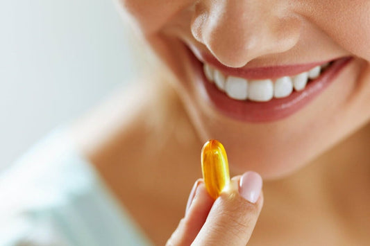 OMEGA 3: Un ingrediente muy importante para tu salud