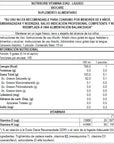 Vitaminas - Nutrisorb® Vitamina D3&K2