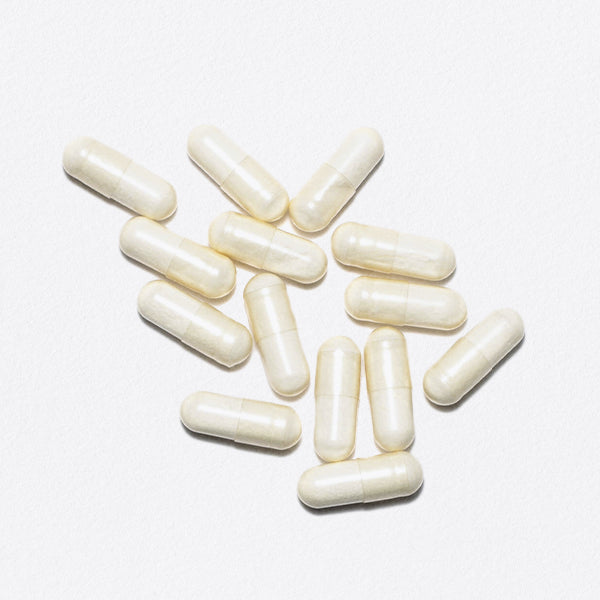 Probióticos - BioAcidophilus 20 billones - 120 cápsulas