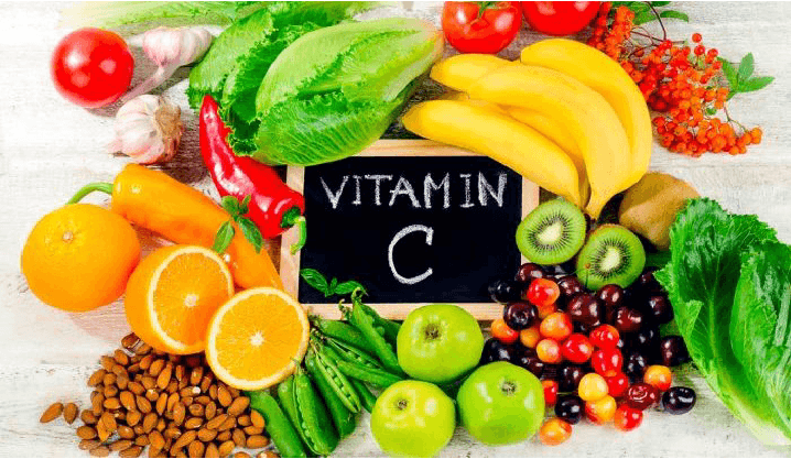 TODO LO QUE DEBES SABER SOBRE LA VITAMINA C