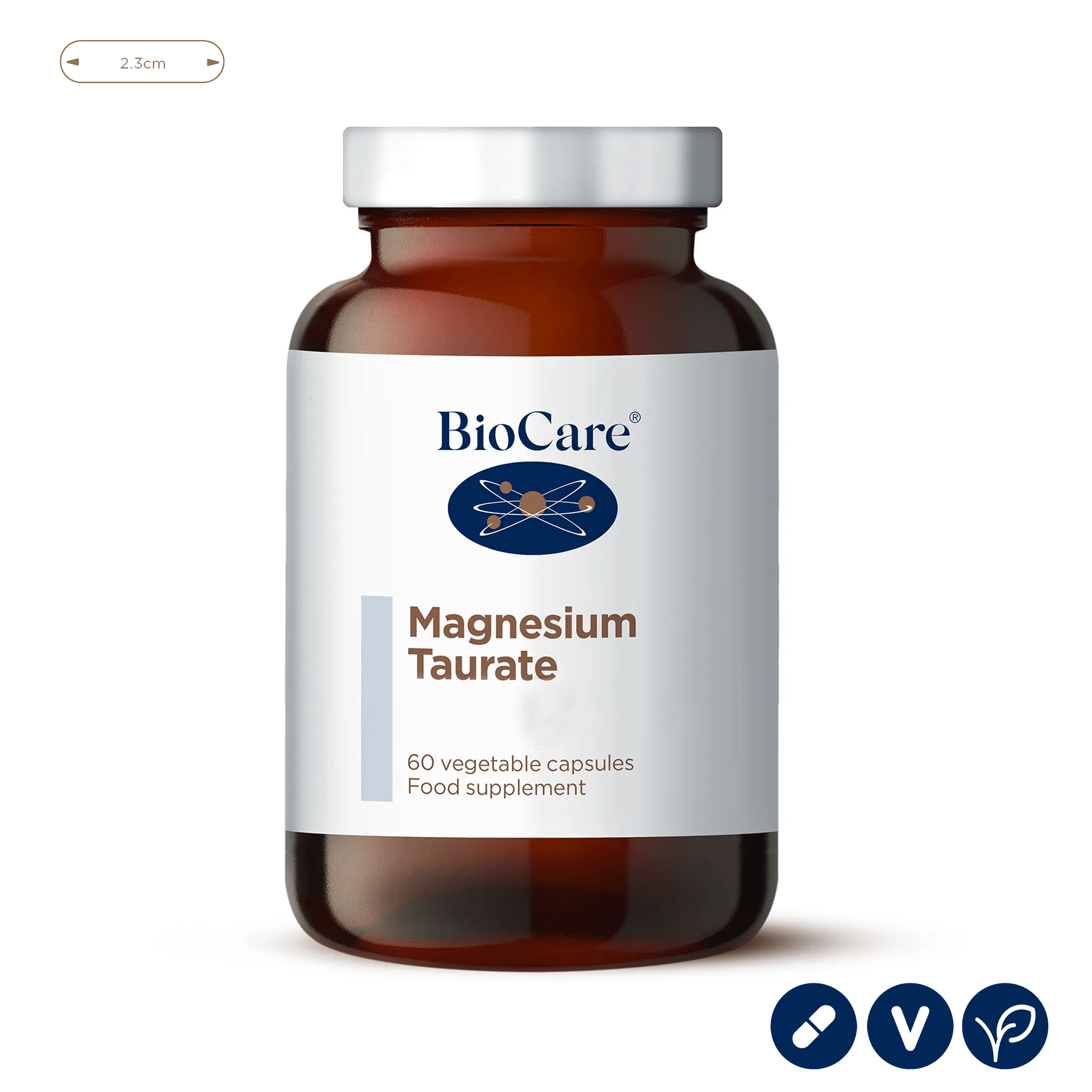 Taurato de Magnesio