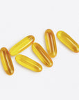 Omega 3 - Mega EPA Forte - Fish Oil - 60 capsules 