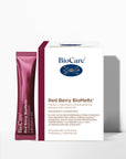 Probióticos + D3  - Red Berry Biomelts - 28 Sachets