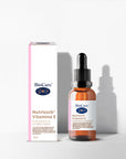 Vitaminas - Nutrisorb® Vitamina E