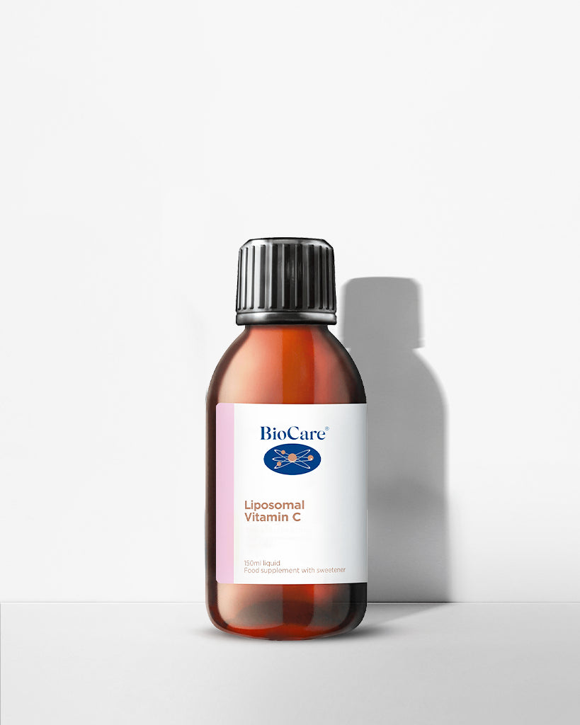 Vitamins - Liposomal Vitamin C