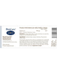 Minerales - Nutrisorb Selenio Liquido 15ml