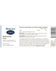 Minerales - Nutrisorb Hierro liquido 15ml