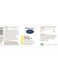 Omega 3 Vegano - Vegan Omega3 60 cápsulas
