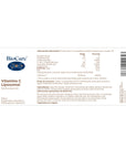 Vitaminas - Vitamina C Liposomal